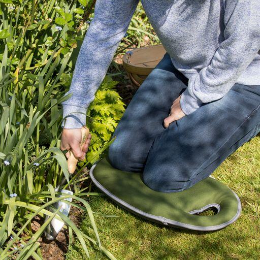 Kneelo - Kneeler moss 4