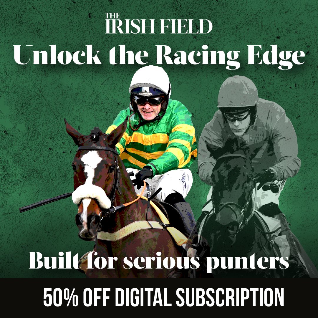 The Irish Field